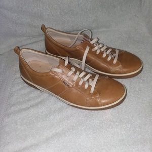 Ecco women's soft sneakers